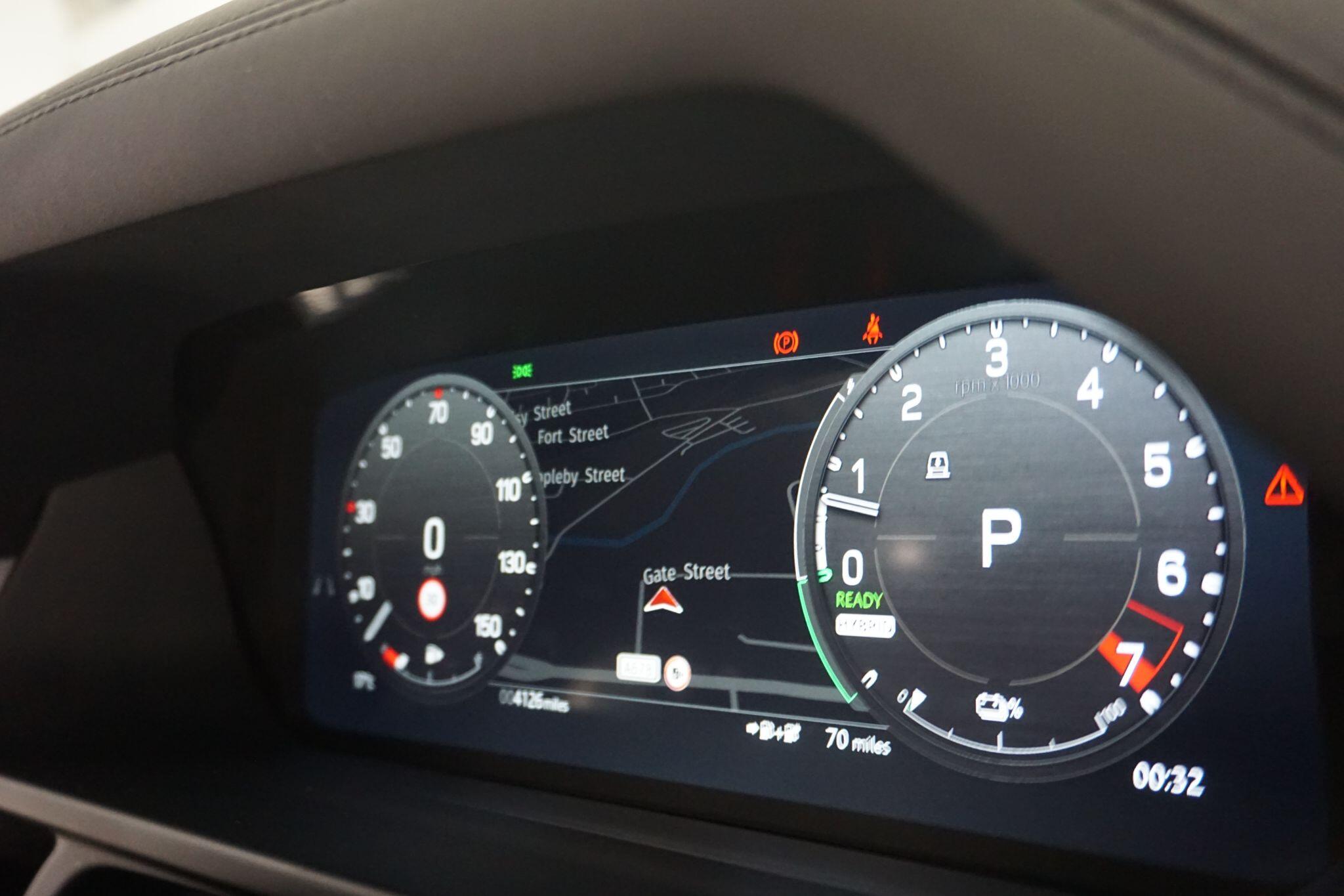 Land Rover Defender 110 2.0 P400e 15.4kWh XS Edition SUV 5dr Petrol Plug-in Hybrid Auto 4WD Euro 6 (s/s) (404 ps)